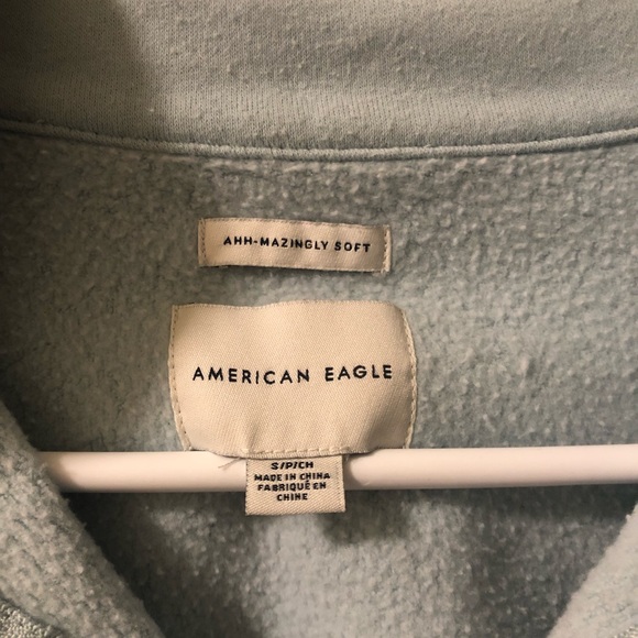 American Eagle sweater size small - Picture 2 of 3